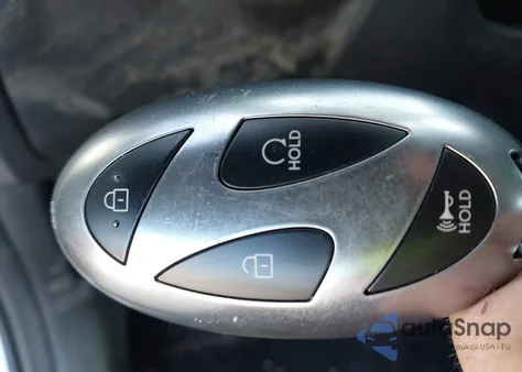 2025 Hyundai Tucson Se из США, поврежденный, VIN 3KMJA3DE9SE011238